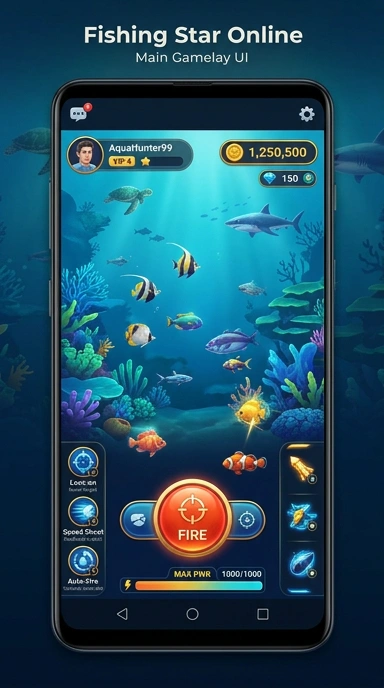 8qr tampilan beranda