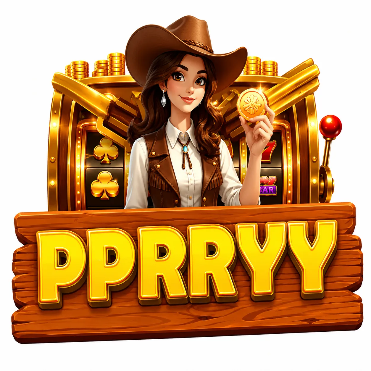 PPRRYY - Catur Seru di Ujung Jari Anda